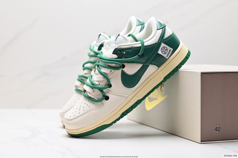 Nike Dunk Shoes